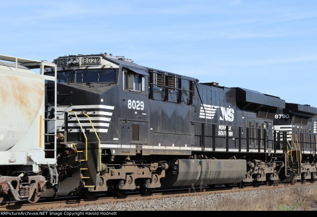 NS 8029